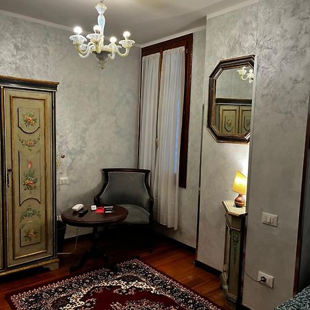 Hotel Malibran Venice Ngoại thất bức ảnh