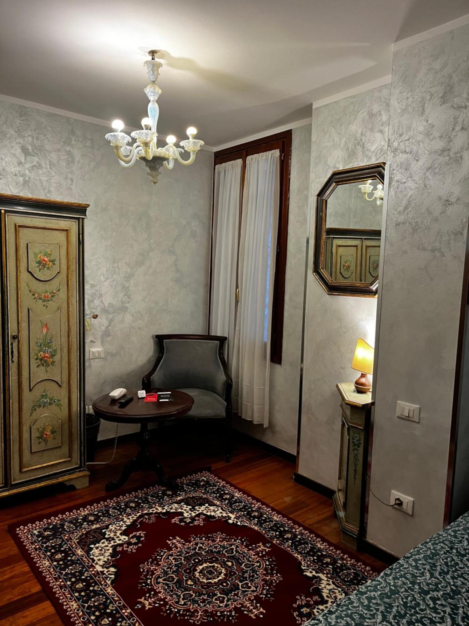 Hotel Malibran Venice Ngoại thất bức ảnh