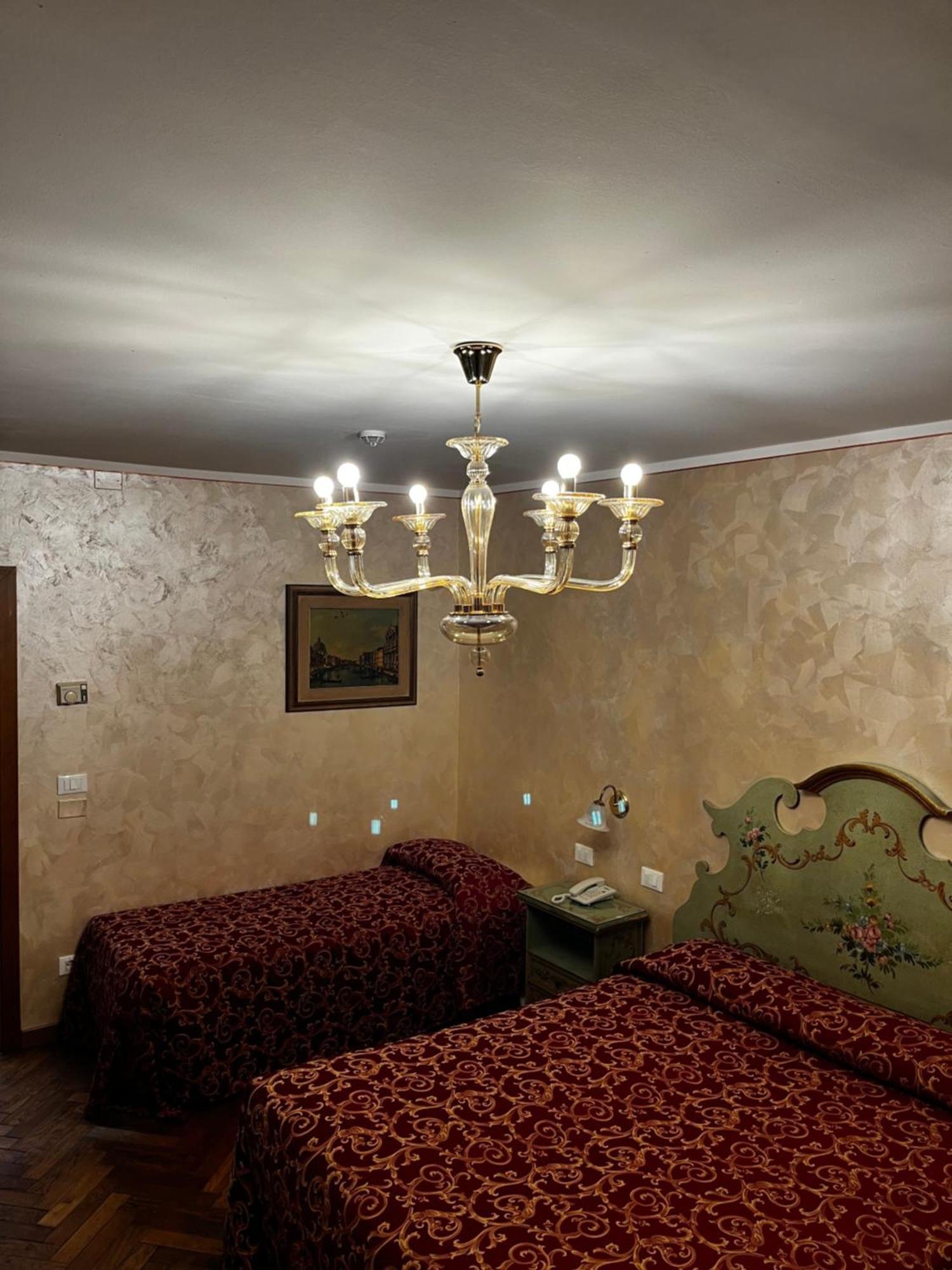 Hotel Malibran Venice Ngoại thất bức ảnh