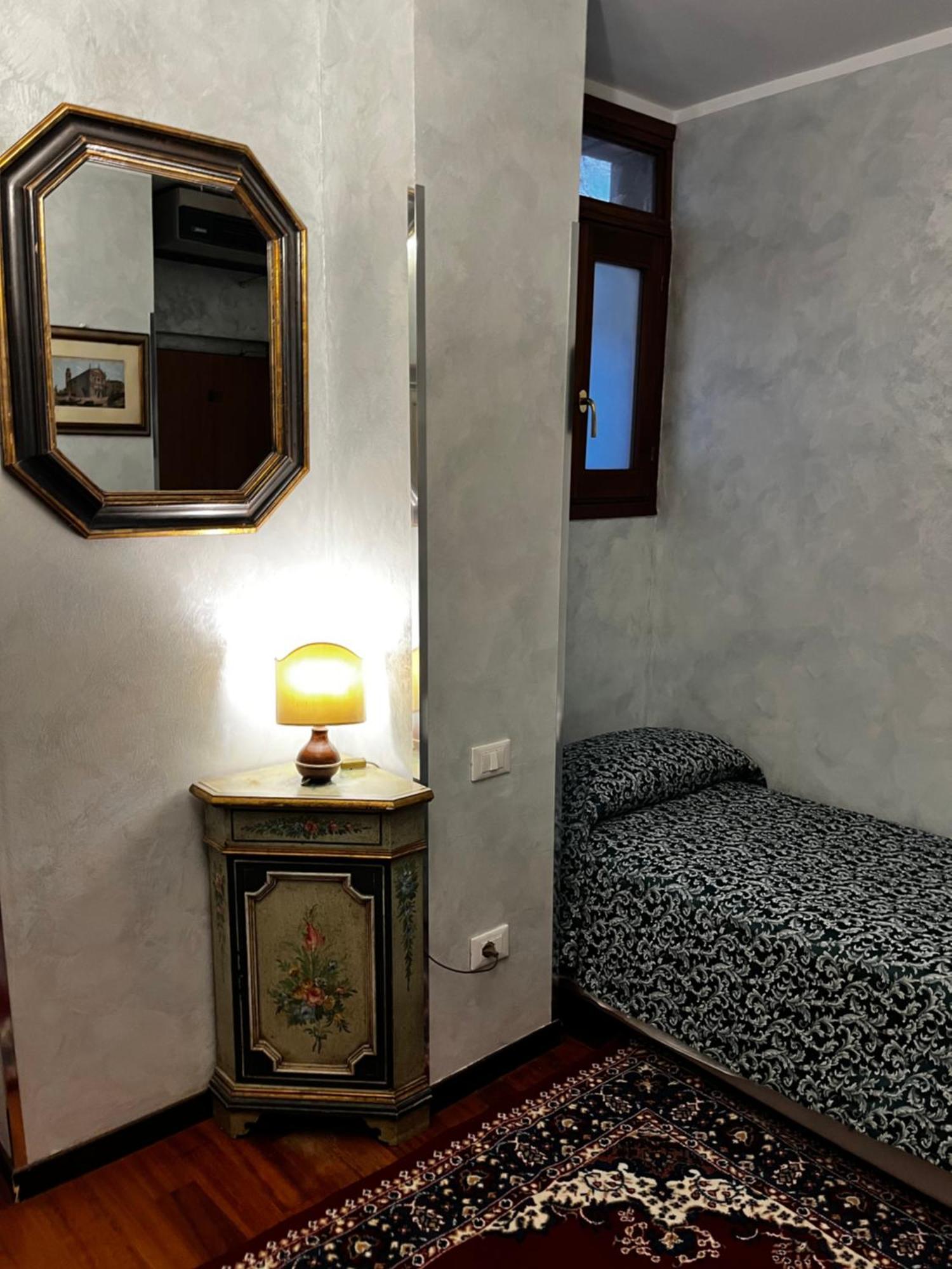 Hotel Malibran Venice Ngoại thất bức ảnh