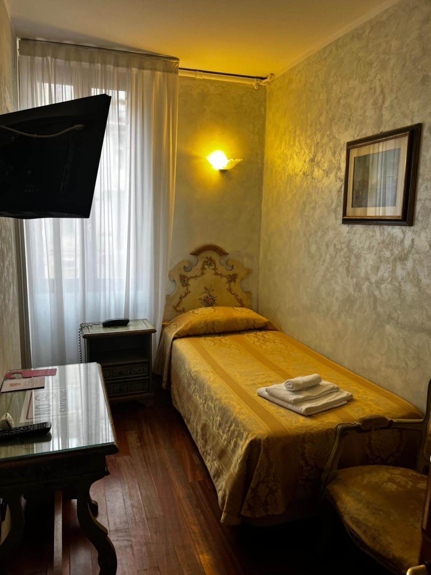 Hotel Malibran Venice Ngoại thất bức ảnh